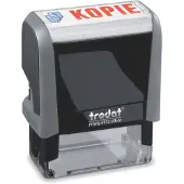 Trodat Printy 4912 Office 'Kopie' stempel zelfinktend