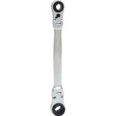 Ks Tools 503.4745 503.4745 Ringsleutel Sleutelbreedte (metrisch) 10 - 19 mm