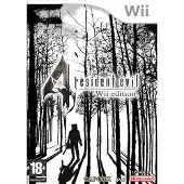 Resident Evil 4