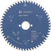 Bosch Expert for Wood 2608644043 Cirkelzaagblad 184 x 30 x 1.6 mm Aantal tanden: 56 1 stuk(s)