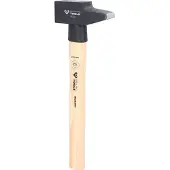 BRILLIANT TOOLS BT077080 BT077080 Bankwerkershamer 1055 g 33 cm DIN 1041 1 stuk(s)