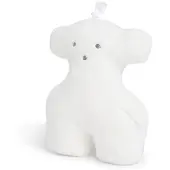 Tous Musical Bear Plush Wit Kinderen