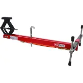 Ks Tools 160.0095, 4 stuks, staal, 100,7 cm, 10,3 kg