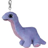 LUMO Stars sleutelhanger - dino brontosaur, 8,5cm