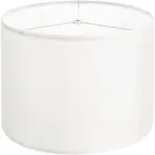 Vevor Drumlampenkap 33 x 33 x 25 cm (boven x onder x hoog)