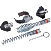 Rothenberger gereedschapsset S, 22mm, 6-delig - 72939