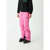 Picture Exa Pants Wintersport Dames (Maat - S, Kleur - Super Pink)