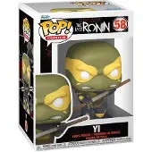 Funko POP! Pop! - TMNT The Last Ronin - Yi #58