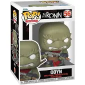 Funko POP! Pop! - TMNT The Last Ronin - Odyn #56