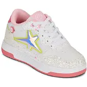 Breezy Rollers Schoenen met wieltjes STAR kind 37