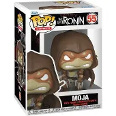 Funko POP! Pop! - TMNT The Last Ronin - Moja #55