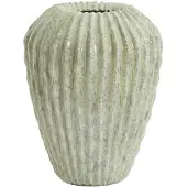 Light & Living - Vaas CACTI - Ø29x37 cm - Groen