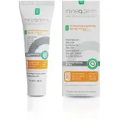 Mineaderm Uv Protection & Matifying Face Gel SPF50+ 50 ML