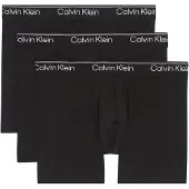 Calvin Klein Underwear Boxershorts zwart