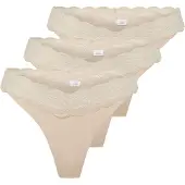 ONLY String 'Chloe' nude