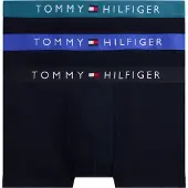 Tommy Hilfiger Um0um03181 Boxers 3 Eenheden