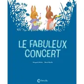 Cambourakis LE FABULEUX CONCERT