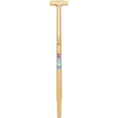 Ideal Steel v. ECCO spade ET85 - 65011102 - 65011102