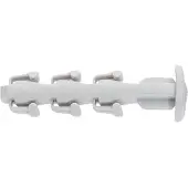 Fischer 58179 SF plus SD 40 Steckfix 6 mm 100 stuk(s)