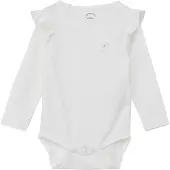 s.Oliver Rompertje/body offwhite