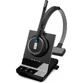Epos IMPACT SDW 5036 (EU/VK/AU, Basisstation, Mono, Hoofdbeugel)