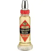 Gutenberg zelfklevende gomstift, 56 g, glazen fles