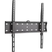 Aisens WT55F-013 tv-bevestiging 81,3 cm (32") Zwart