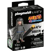 Playmobil Hiruzen 71227 Naruto