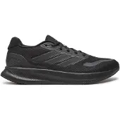 Adidas Loopschoen 'Runfalcon 5' zwart