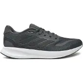 Adidas Loopschoen 'Runfalcon 5' antraciet