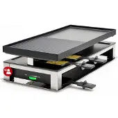 Solis 3-in-1 Tafel Grill 7911