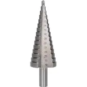 BRILLIANT TOOLS BT101928 BT101928 Getrapte boor 1 stuk(s)