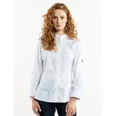 Chaud Devant Chef Jacket Cambio Lady | Maat: 3XL