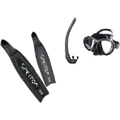 Spetton Elite3 Sx30 Speerhengelset