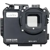 Weefine Gopro And Dji Aluminium Huisvesting