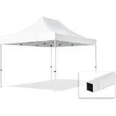 TOOLPORT 3x4,5 m Easy up partytent, wit