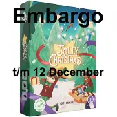 Jolly Dutch Jolly Christmas - Spel voor de feestdagen