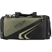 Venum Trainer Lite Evo Sporttas – Khaki/Groen