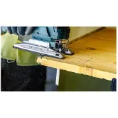 Bosch 2608900560 Expert Multi Material T 367 XHM decoupeerzaagblad, 3 stuks 3 stuk(s)