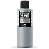 Vallejo Hobbyverf Acrylverf - 74615 USN Light Ghost Grey - Primer - Acryl Verf flesje - 200 ml