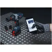 Bosch GDS 18V-1000 C Slagmoeraanzetter in Doos - 06019J8000 (accu slagmoersleutel)