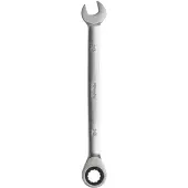 Kwb 460417 Dubbele ringsleutelratelset 1 stuks Sleutelbreedte (metrisch) 17 mm