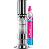 SodaStream Enso Premium