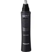 Panasonic - ER GN 33 H301 Nasen-/Ohrhaarschneider ER-GN33-H30 Oor- en neushaartrimmer Zwart