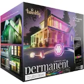 Ledworks - Permanente Buitenverlichting - 72 lampen - IP44