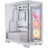 Corsair - CC-9011325-WW - Computerbehuizing