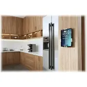 NeoMounts WL15-625WH1 Tablet muurhouder Universeel 20,1 cm (7,9) - 27,9 cm (11)