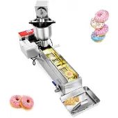 Vevor Commerciële Automatische Donutmachine