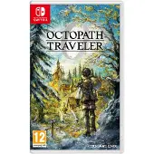 Octopath Traveler 0 (Switch)