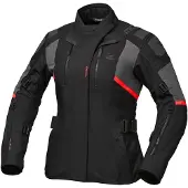 Modeka Striker III Dames motorfiets textieljas